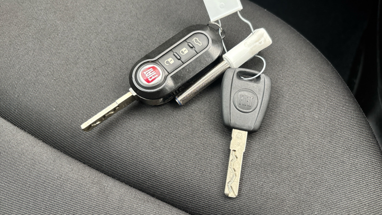 Fiat 500 1.0 Mild Hybrid 3dr Petrol Hatchback